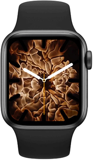 Image sur Smart watch T500+ Serie 6 écran 1,75"HD Bluetooth. Appelle, Le Papier Peint Personnalisé, Sport Moniteur De Fréquence Cardiaque
