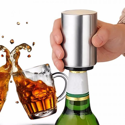 Agrandir l'image de Ouvre bière automatique Image de Ouvre bière automatique