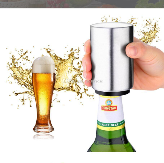 Image sur Ouvre bière automatique