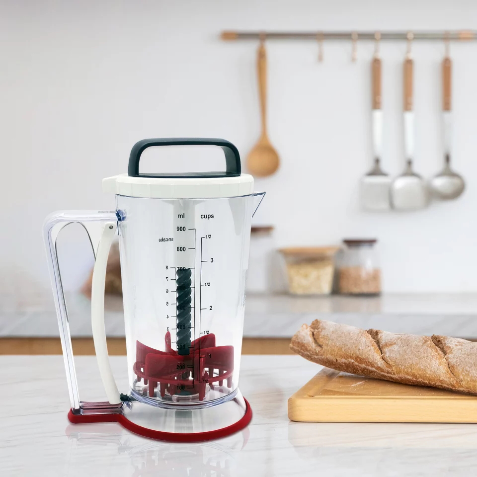 MACHINE DISTRIBUTEUR PÂTE À BEIGNETS ET DONUTS | Matériels Et Accessoires Pâtisserie Et