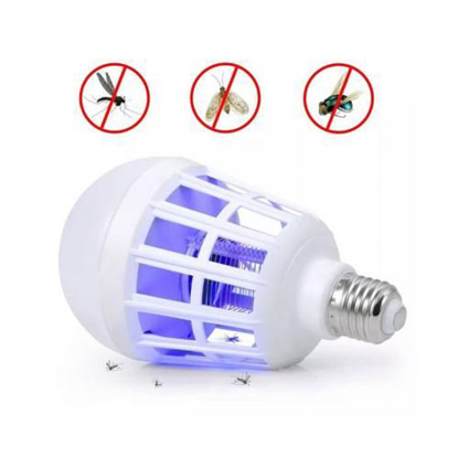 Image de Ampoule Antimoustique - Blanc