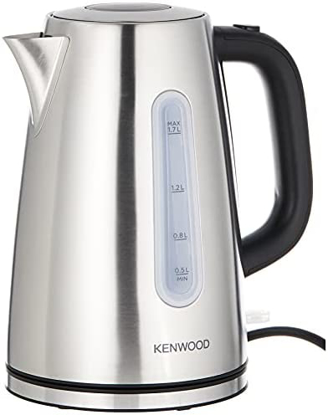 Agrandir l'image de Bouilloire Kenwood ZJM11 - 1,7L - 3000w - 3 Mois garantis Image de Bouilloire Kenwood ZJM11 - 1,7L - 3000w - 3 Mois garantis