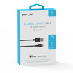Image sur Black Lightning Charge & Sync Cable - 4FT / 1,20m