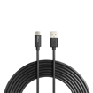Image sur Cable USB-A vers USB-C 2.0  - 10FT / 3m