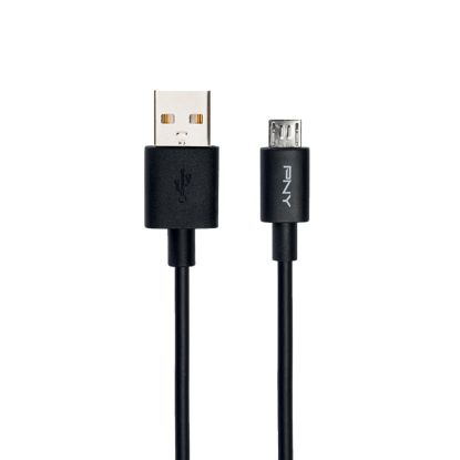 Image de Micro-USB Charge & Sync Cable 4FT / 1,20m