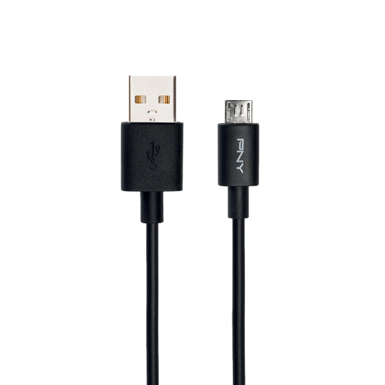 Image sur Micro-USB Charge & Sync Cable 4FT / 1,20m