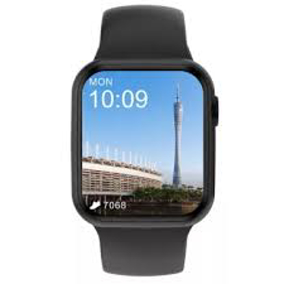 Agrandir l'image de Montre connectee intelligente Bluetooth serie 6 Image de Montre connectee intelligente Bluetooth serie 6