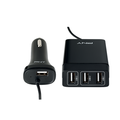 Image de PNY Family Car Charger