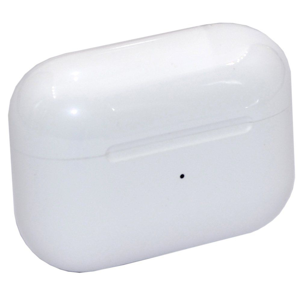 Airpods Pro 2 Boîtier De Recharge AirPods Pro USB-C Sans Fil - 680mAh - Compatible 1ère Et 2ème Génération Chargeur Sans Fil Remplacement