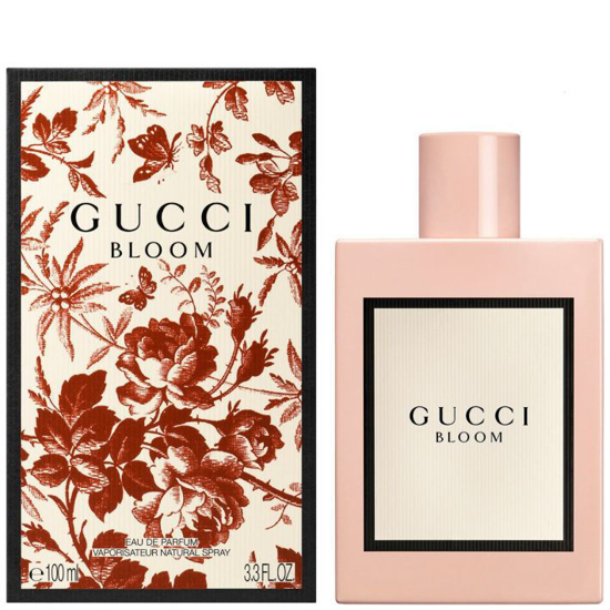 Image sur Eau de parfum - Gucci