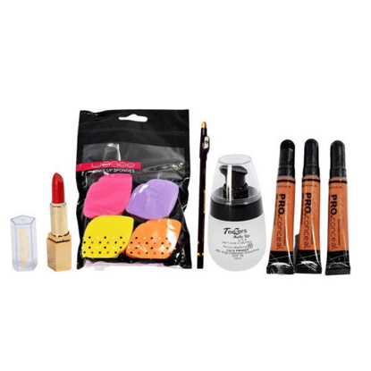 Kit de Maquillage - iziwayCameroun