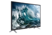 Image sur SMART TV NDE9 - 55 Pouces - Full HD - Android - Régulateur de tension Intégré - Noir