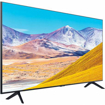 Image sur SMART TV NDE9 - 55 Pouces - Full HD - Android - Régulateur de tension Intégré - Noir