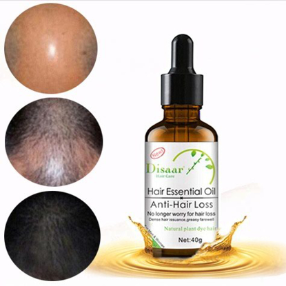 Disaar Hair Essential Oil Disaar Hair Essential Oil - iziwaycameroun