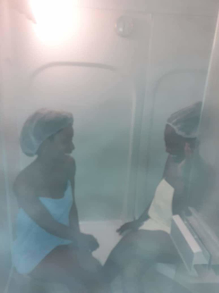 Agrandir l'image de HAMMAM INTÉGRAL Image de HAMMAM INTÉGRAL