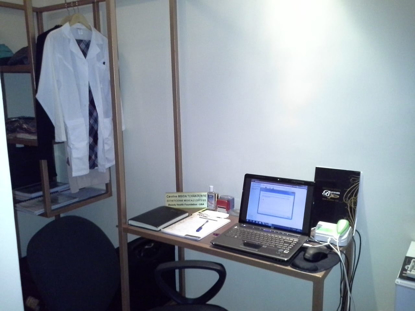 Agrandir l'image de DIAGNOSTIC PEAU Image de DIAGNOSTIC PEAU