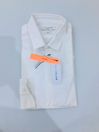 Image sur Pack de 2 chemises-Celio club-taille M