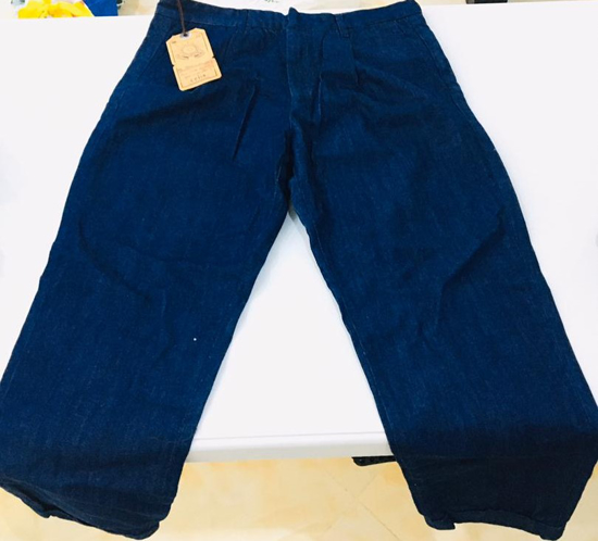 Image sur 1 pantalon jean- Celio club-taille 42