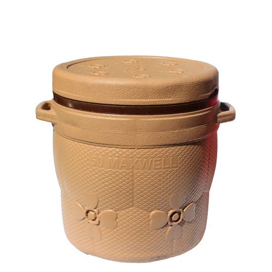 Image sur Grand Thermos Isotherme MAXWELL - 50L