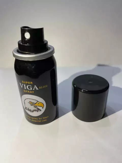 Spray Retardant éjaculation Précoce Pour Hommes – Pjur – 20 Ml – Neuf – Fabriqué En Allemagne
