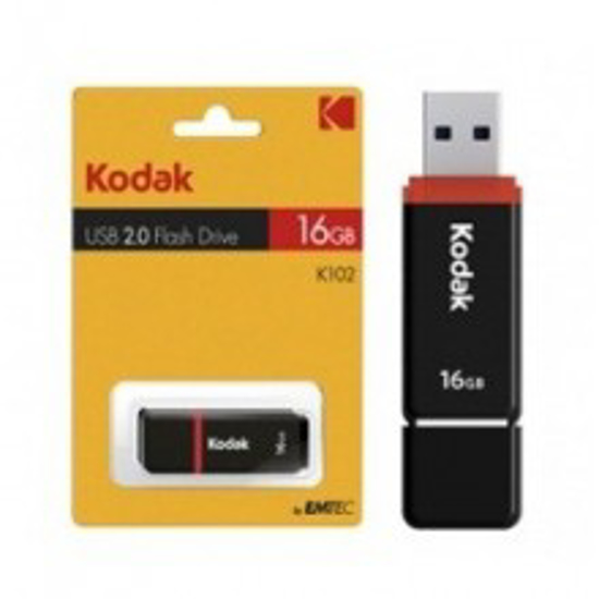 Image sur Clé USB -  KODAK - 16G