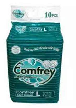 Image de Couche pour  adultes