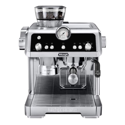 Image de Machine à café De'Longhi EC9335 - 1450W -  Argent - 3 Mois Garantis