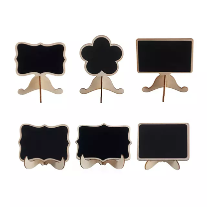 Agrandir l'image de Écriteaux de présentation Image de Écriteaux de présentation