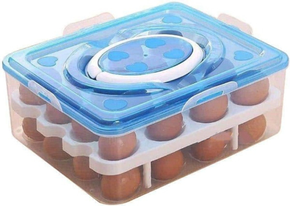 Image de Gamelle porte œuf