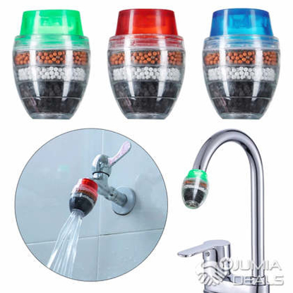 Agrandir l'image de Mini filtre à eau Image de Mini filtre à eau