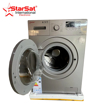 Image sur Machine à laver Star Sat 10kg Automatique - Blanc - 03Mois