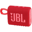 Image sur JBL Go 3 Enceinte Bluetooth - 05H D'autonomie - 110 Hz à 20 kHz - Rouge - 06 Mois Garantie