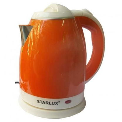 Image de Bouilloire électrique - EVA- 2L - Orange