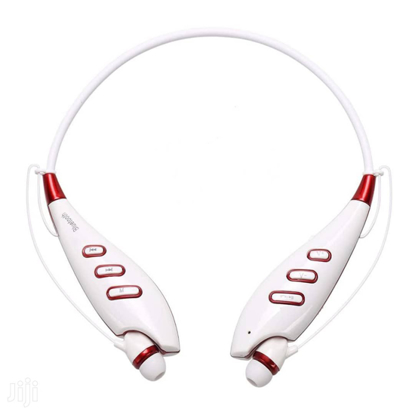 Image de Casque de sport stéréo Bluetooth
