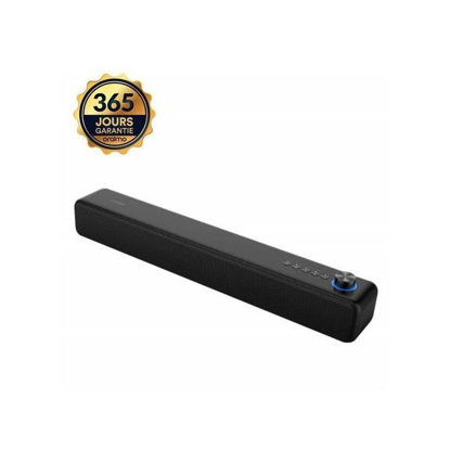 Agrandir l'image de Oraimo Barre De Son bluetooth Multimédia - ORAIMO SoundFull OBS-92D - Bluetooth - 16W Image de Oraimo Barre De Son bluetooth Multimédia - ORAIMO SoundFull OBS-92D - Bluetooth - 16W