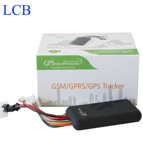 Image sur GPRS GPS VEHICULE TRACKING DEVISE MULTIFONCTION