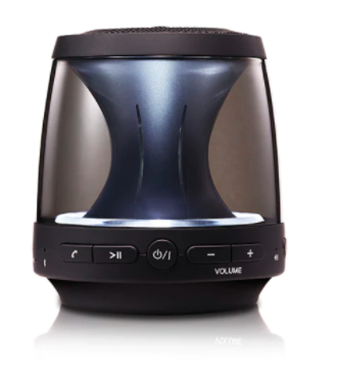 Image sur LG PH1 Bluetooth Speaker - Noir - 06Mois