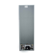 Réfrigérateur double porte Oscar OSC-R275S - 275L - Gris - 12 mois - iziway cameroun