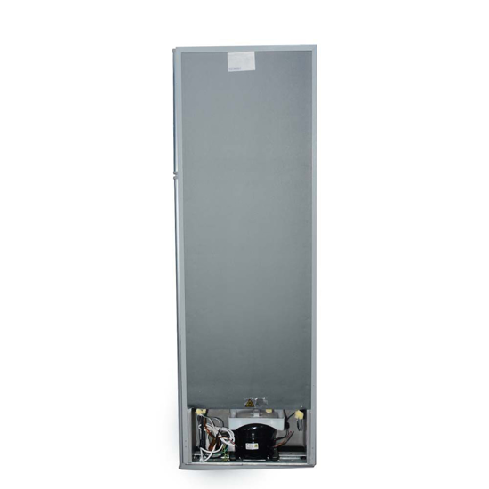 Image sur Réfrigérateur double porte Oscar OSC-R275S - 275L - gris - 12 mois garantis