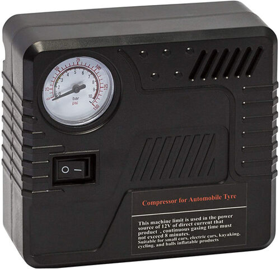 Image sur Chargeur pour mobiles, électronique et charge de la batterie de voiture avec compresseur de 50000 ml