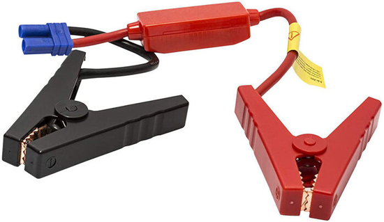 Image sur Chargeur pour mobiles, électronique et charge de la batterie de voiture avec compresseur de 50000 ml