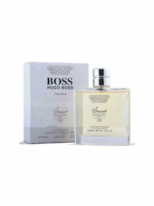 Image de Eau De Parfum - Boss - Smart Collection - 100 ml - Homme