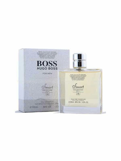 Image sur Eau De Parfum - Boss - Smart Collection - 100 ml - Homme
