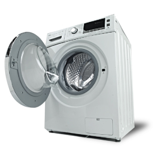 Image de la catégorie Machine à laver