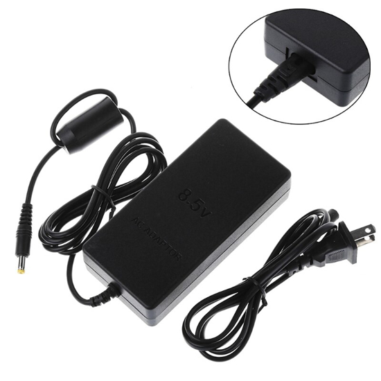 Image sur Cordon de câble de chargeur d'adaptateur secteur d'alimentation PS2 pour Sony PS2 70000