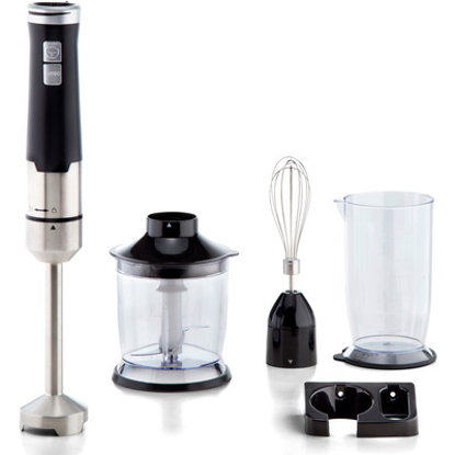 Image de Mixeur Multifonctions 3 En 1 ENKHO - 400W