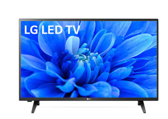 Image sur LG TV LED HD 32 pouce LM550B - Noir - 12Mois
