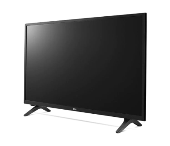Image sur TV LG 43LM6370PVA 43 pouces - Smart TV full HD - noir - 12 mois garantis