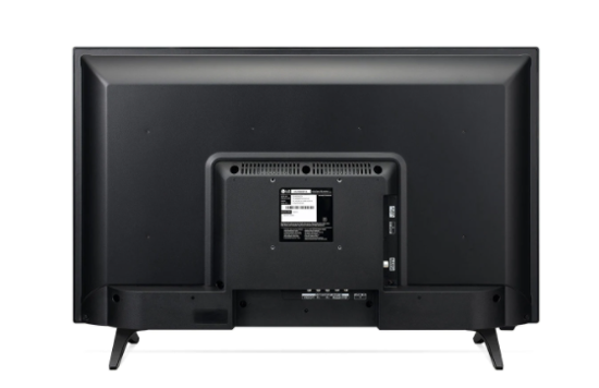 Image sur LG LED Smart TV Full HD 43 pouces 43LM6370PVA - Noir - 12Mois