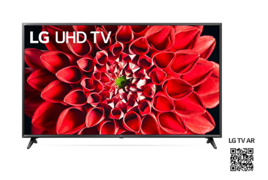Image sur LG Smart TV 65UN7100PVA -  65" - UHD 4K - 12 mois